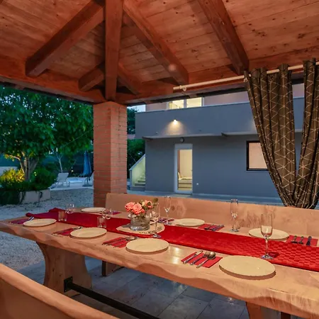 House Leone Feriehus