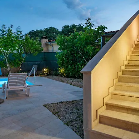 Ferienhaus House Leone