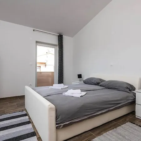 Holiday home House Leone *