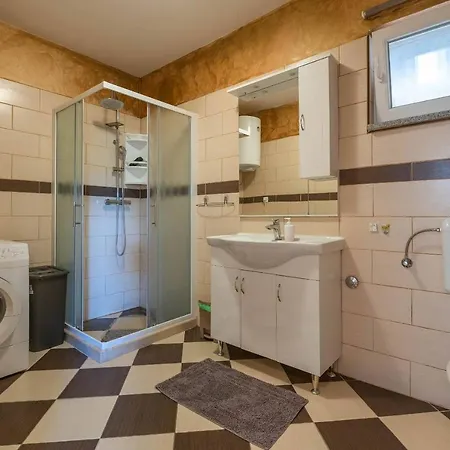 House Leone Holiday home