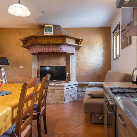 House Leone Holiday home *