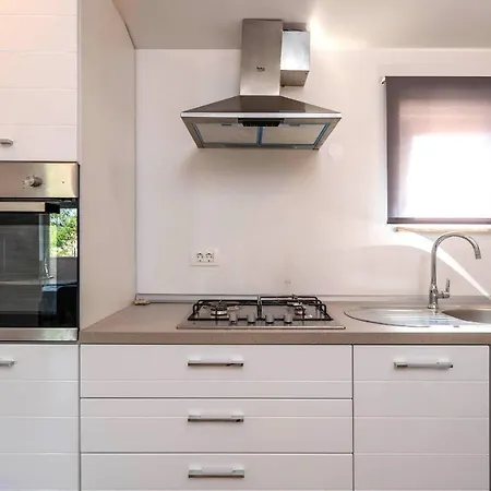 Holiday home House Leone *