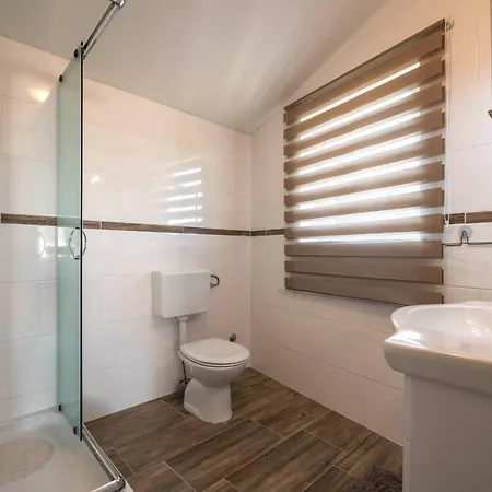 House Leone Holiday home *