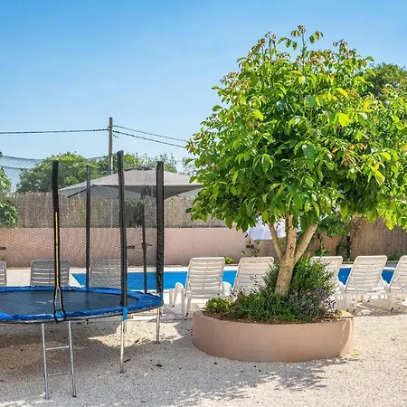 House Leone Holiday home *
