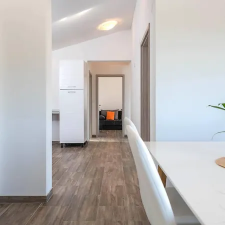 House Leone Holiday home *
