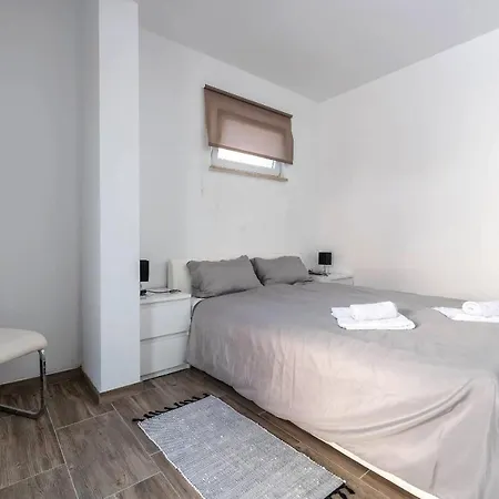 Holiday home House Leone *