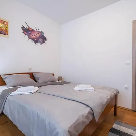 House Leone Holiday home
