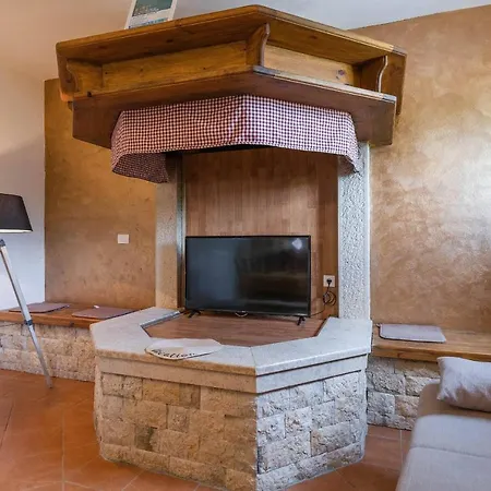 House Leone Holiday home *
