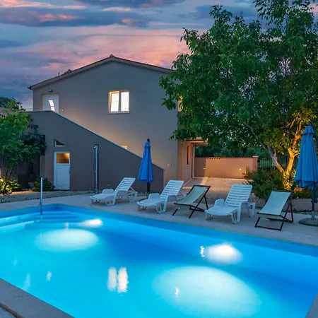 House Leone Holiday home *