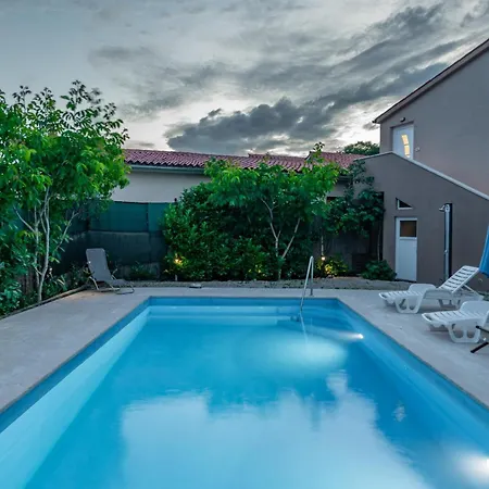 Holiday home House Leone *